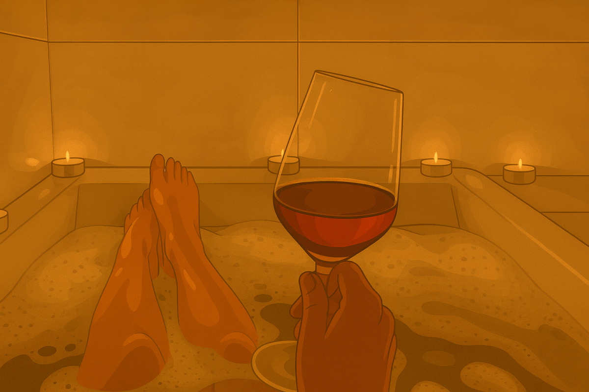 Something About Sunday