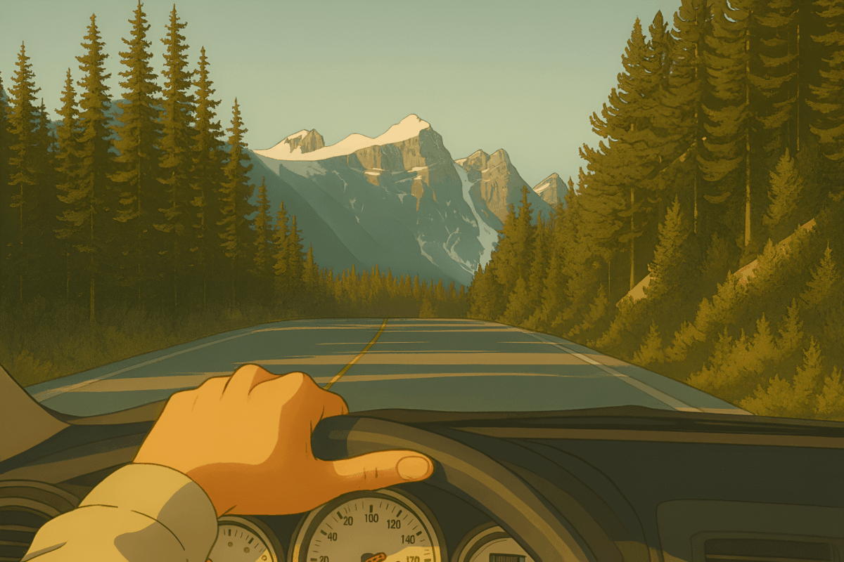 If Your Peace Depends on Everything Going Right, That’s Not Peace – That’s Control